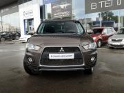 Mitsubishi Outlander II Рестайлинг Челябинск  - изображение 17