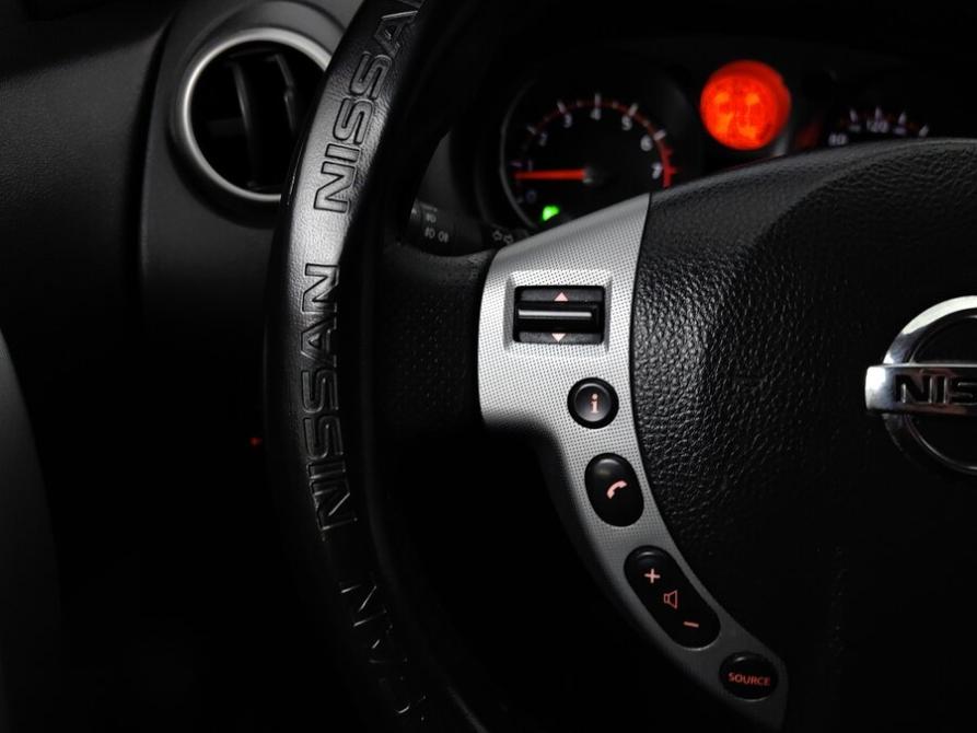 Nissan Qashqai I Подольск  - изображение 18