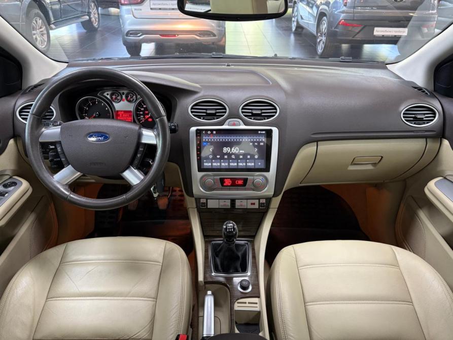Ford Focus II Рестайлинг Киров  - изображение 13