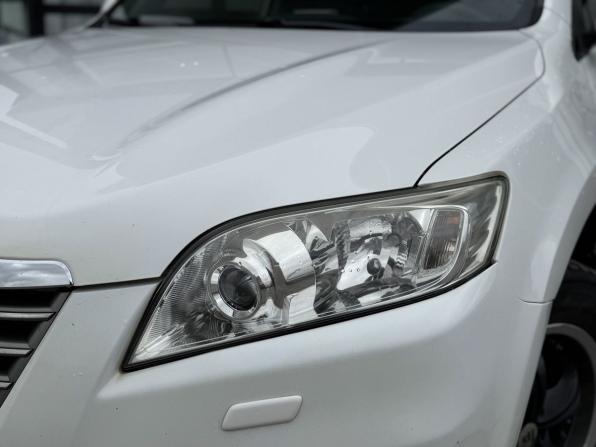 Toyota RAV4 III (XA30) Рестайлинг с пробегом 2012 года, цена 1 350 000 рублей, 183400 км, внедорожник, Автокод Объявления