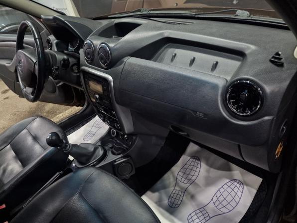 Renault Duster I с пробегом 2013 года, цена 975 000 рублей, 99596 км, внедорожник, Автокод Объявления