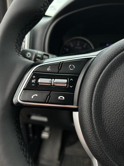 Kia Sportage IV Рестайлинг Альметьевск  - изображение 15