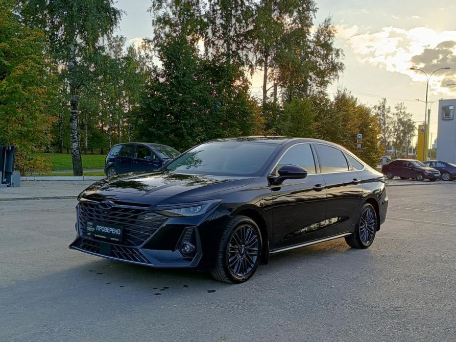 Chery Arrizo 8 Чебоксары  - изображение 1
