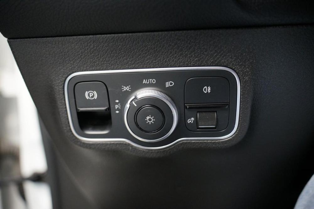 Mercedes-Benz GLB I (X247) Крым  - изображение 13