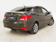 Hyundai Solaris I Рестайлинг Тула  - изображение 19