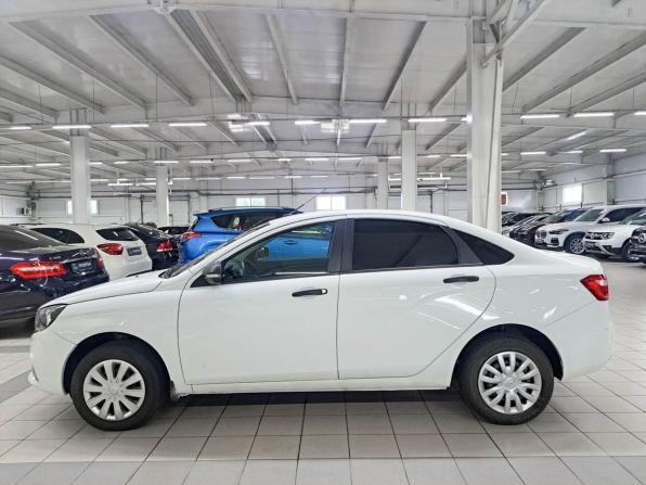 Lada (ВАЗ) Vesta I с пробегом 2018 года, цена 819 000 рублей, 126631 км, седан, Автокод Объявления