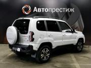 Lada (ВАЗ) Niva Travel I Ставрополь  - изображение 25