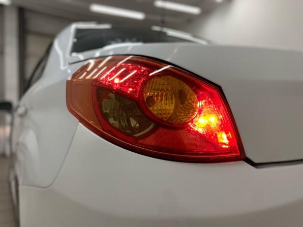 Chery Bonus (A13) с пробегом 2012 года, цена 125 000 рублей, 184001 км, лифтбек, Автокод Объявления
