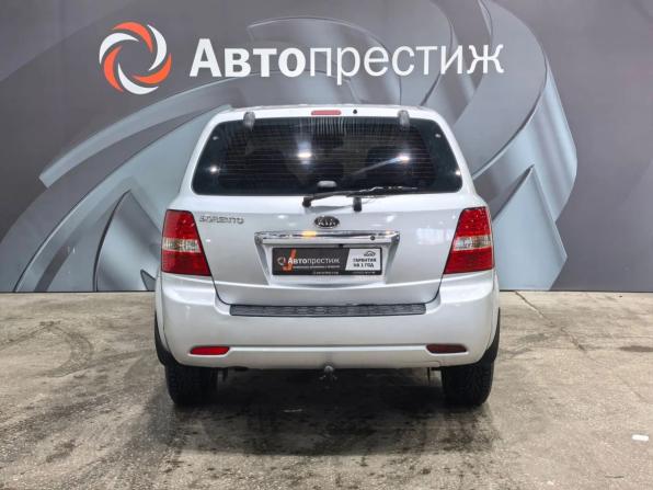 Kia Sorento I Рестайлинг с пробегом 2008 года, цена 710 000 рублей, 249975 км, внедорожник, Автокод Объявления