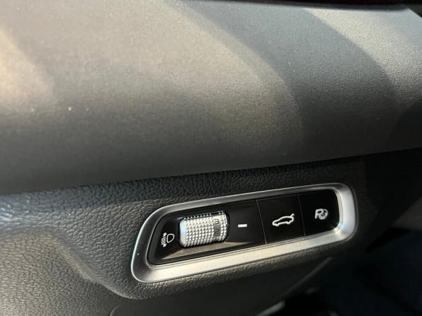 Geely Coolray I Рестайлинг с пробегом 2024 года, цена 2 195 000 рублей, 25539 км, внедорожник, Автокод Объявления
