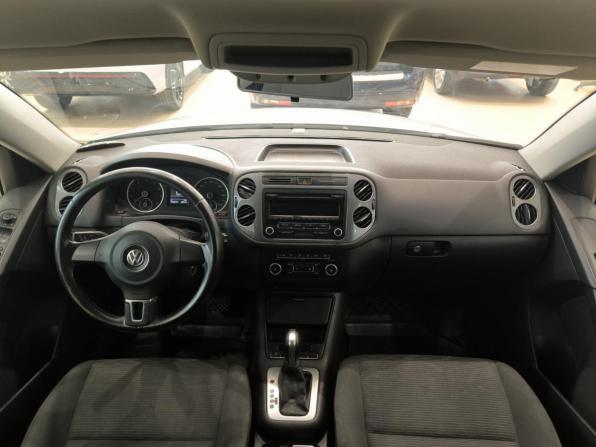 Volkswagen Tiguan I Рестайлинг с пробегом 2014 года, цена 1 190 000 рублей, 228219 км, внедорожник, Автокод Объявления