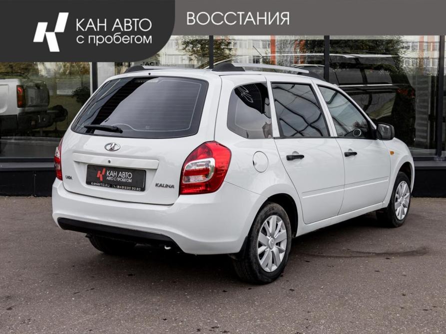 Lada (ВАЗ) Kalina II Казань  - изображение 3