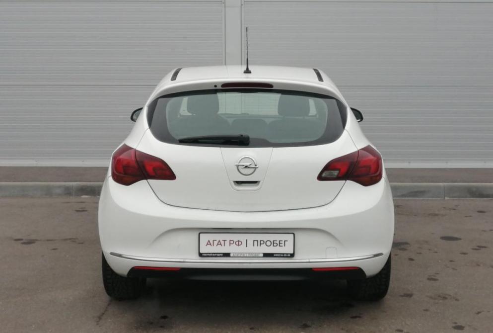 Opel Astra H Рестайлинг Иваново  - изображение 6