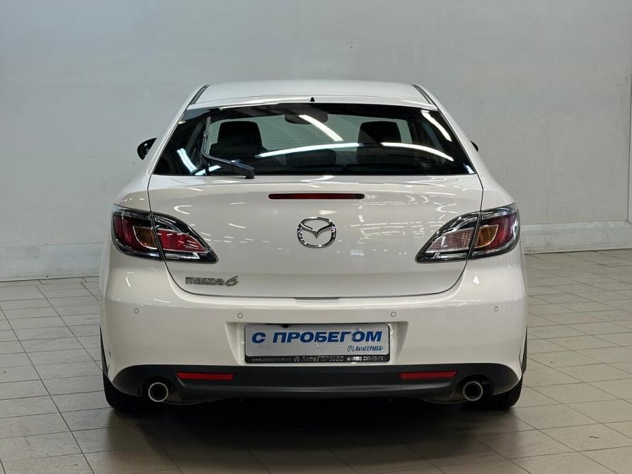 Mazda 6 II (GH) Рестайлинг Балашиха  - изображение 3