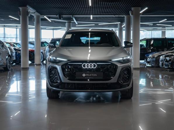 Audi Q5 III (GU) с пробегом 2026 года, цена 7 500 000 рублей, 54 км, внедорожник, Автокод Объявления