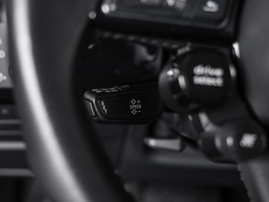 Audi A5 II (F5) Санкт-Петербург  - изображение 18