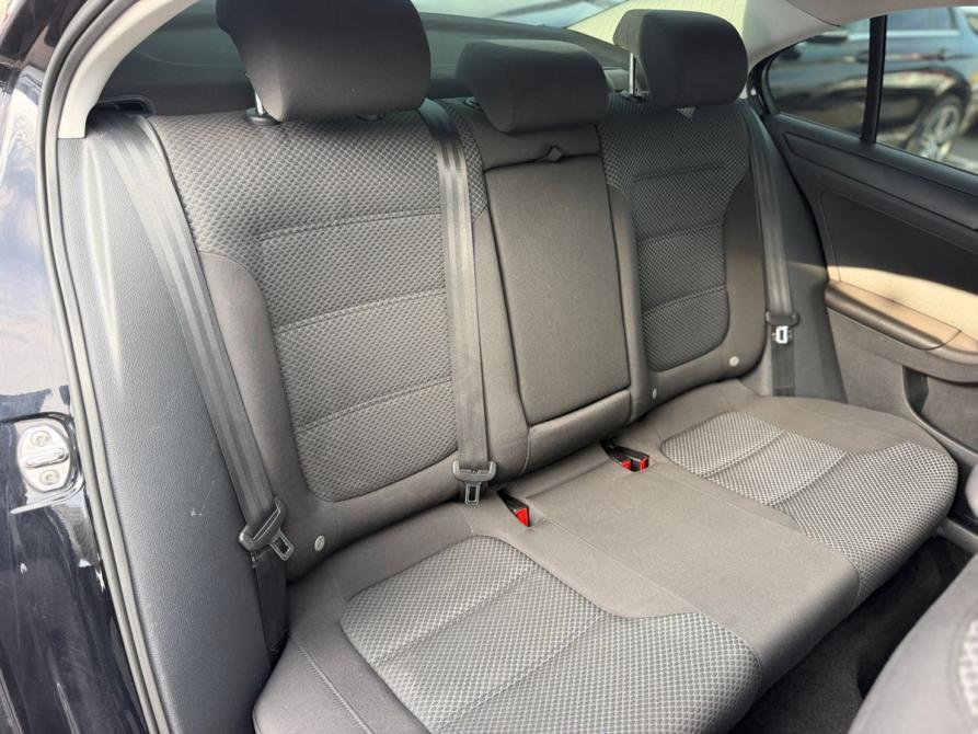 Volkswagen Jetta VI Волгоград  - изображение 26
