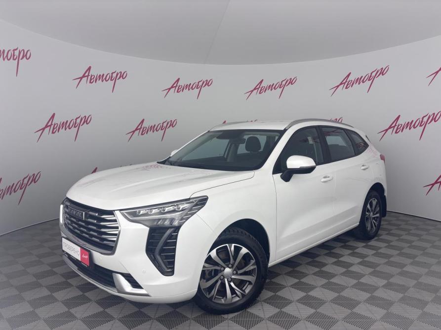 Haval Jolion I Псков  - изображение 1