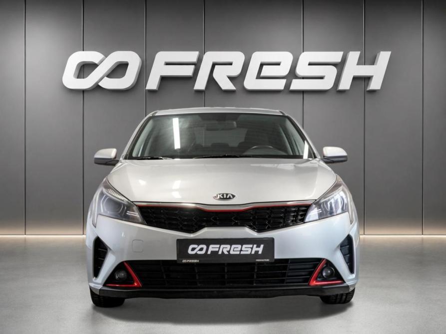 Kia Rio IV Рестайлинг Рязань  - изображение 3