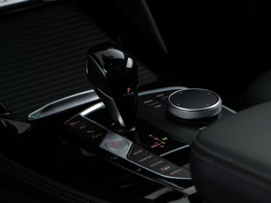 BMW X4 II (G02) Рестайлинг Москва  - изображение 15