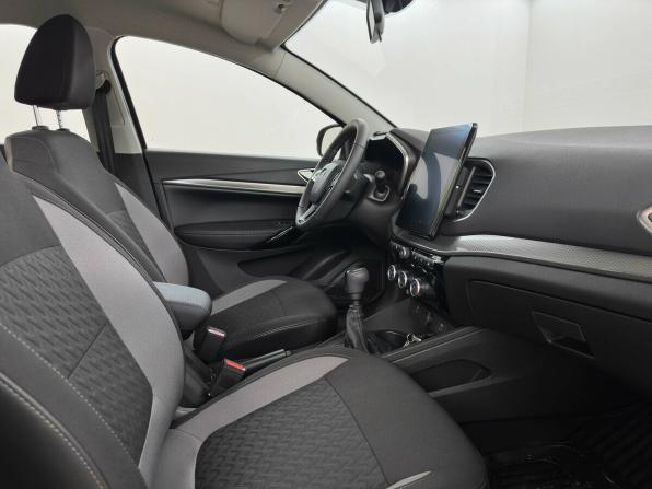 Lada (ВАЗ) Vesta I Рестайлинг (NG) с пробегом 2025 года, цена 1 605 000 рублей, 1326 км, седан, Автокод Объявления
