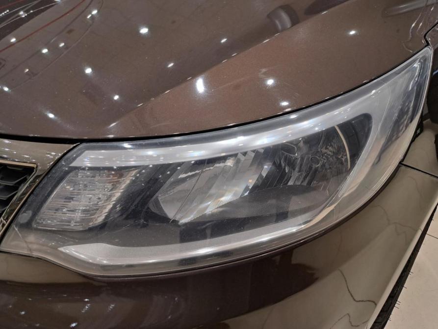 Kia Rio III Рестайлинг Казань  - изображение 21