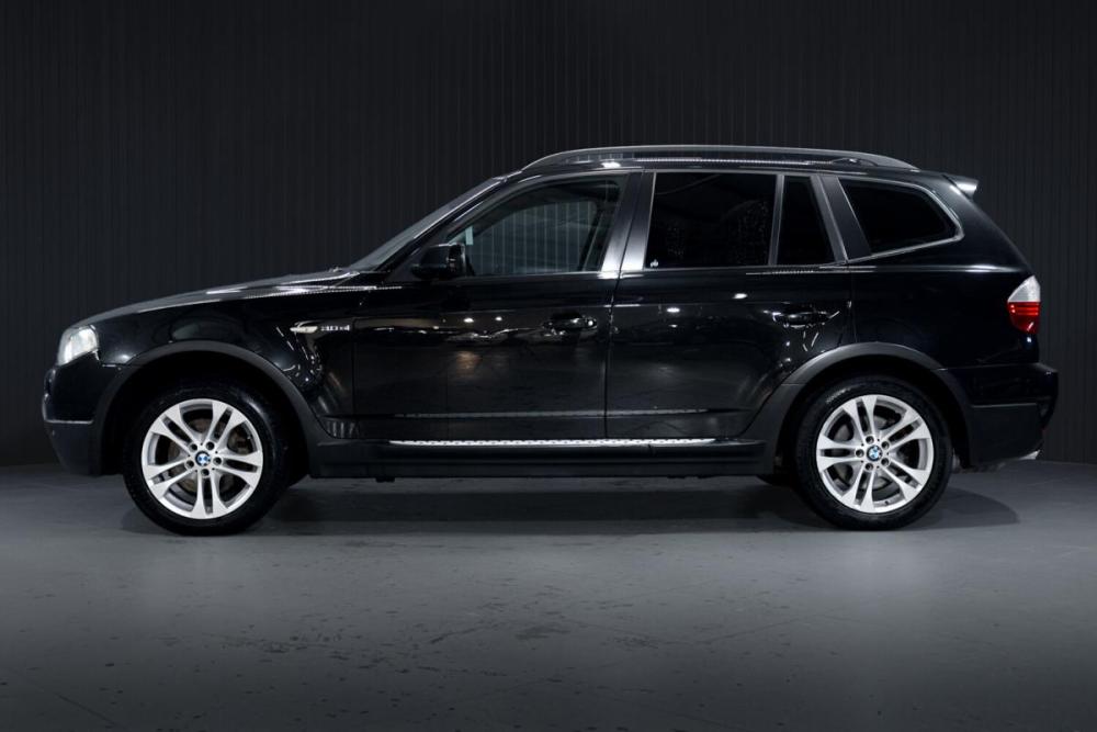 BMW X3 I (E83) Рестайлинг Тюмень  - изображение 5