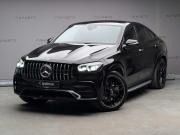 Mercedes-Benz GLE Coupe AMG II (C167) Москва  - изображение 20