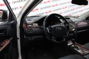 Toyota Camry VII (XV50) Сургут  - изображение 37