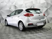 Kia Ceed II Ульяновск  - изображение 24