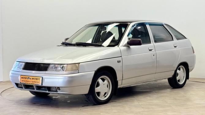 Lada (ВАЗ) 2112 с пробегом 2003 года, цена 80 000 рублей, 295835 км, хэтчбек, Автокод Объявления
