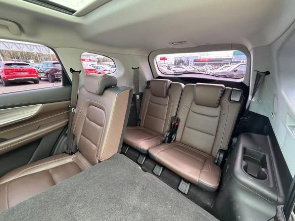 Chery Tiggo 8 Pro I с пробегом 2022 года, цена 1 735 000 рублей, 115800 км, внедорожник, Автокод Объявления