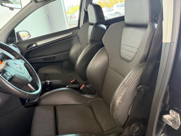 Opel Astra H Рестайлинг с пробегом 2007 года, цена 619 000 рублей, 154132 км, хэтчбек, Автокод Объявления