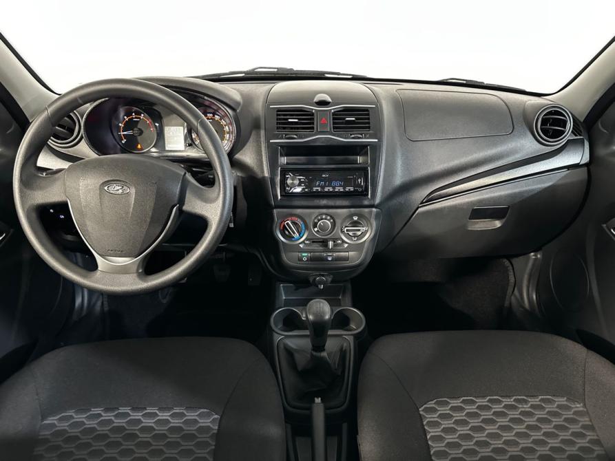 Lada (ВАЗ) Granta I Рестайлинг Великий Новгород  - изображение 8