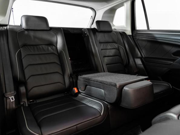 Volkswagen Tiguan II с пробегом 2019 года, цена 3 275 000 рублей, 62658 км, внедорожник, Автокод Объявления