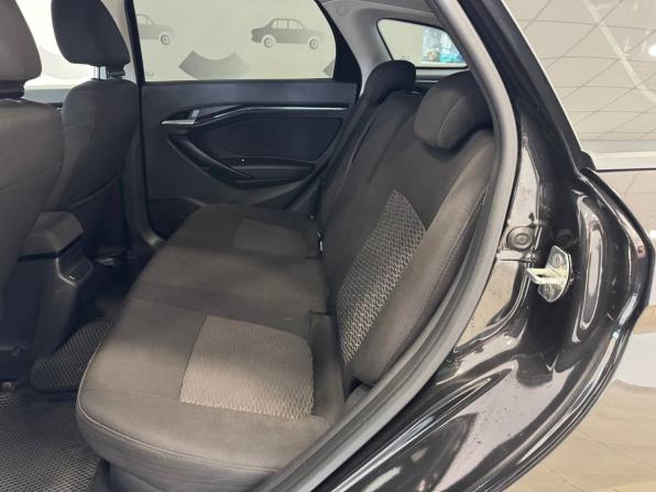 Lada (ВАЗ) Vesta I с пробегом 2019 года, цена 1 035 000 рублей, 123465 км, универсал, Автокод Объявления