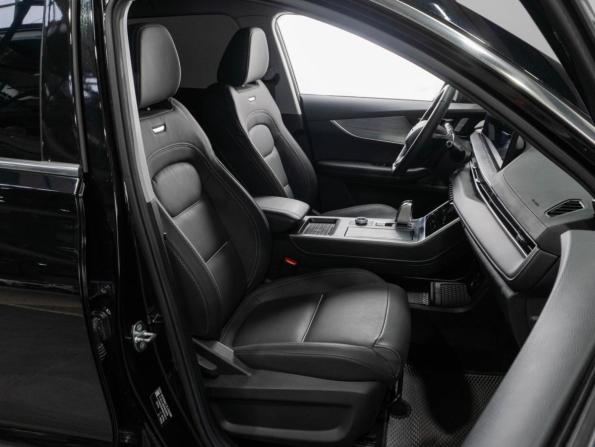 Chery Tiggo 7 Pro Max I с пробегом 2023 года, цена 2 359 000 рублей, 65978 км, внедорожник, Автокод Объявления