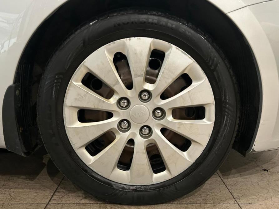 Kia Ceed II Рестайлинг Санкт-Петербург  - изображение 11