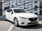 Mazda 6 III (GJ) Рестайлинг Ставрополь  - изображение 24