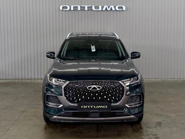 Chery Tiggo 8 Pro Max I Рестайлинг с пробегом 2023 года, цена 2 477 000 рублей, 41930 км, внедорожник, Автокод Объявления