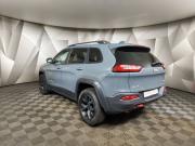 Jeep Cherokee V (KL) Москва  - изображение 23