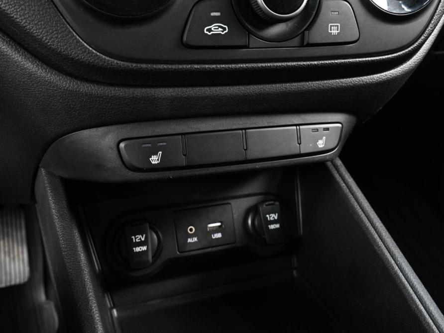 Hyundai Solaris II Ростов-на-Дону  - изображение 15