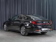 Hyundai Sonata VIII (DN8) Волгоград  - изображение 23