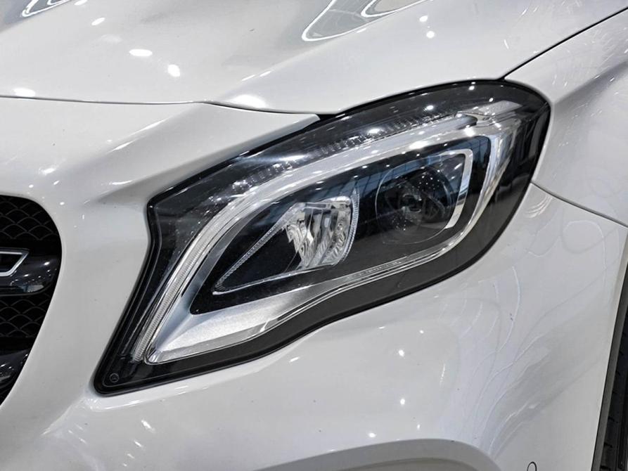 Mercedes-Benz GLA I (X156) Рестайлинг Казань  - изображение 21