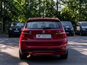 BMW X3 II (F25) Рестайлинг Санкт-Петербург  - изображение 24