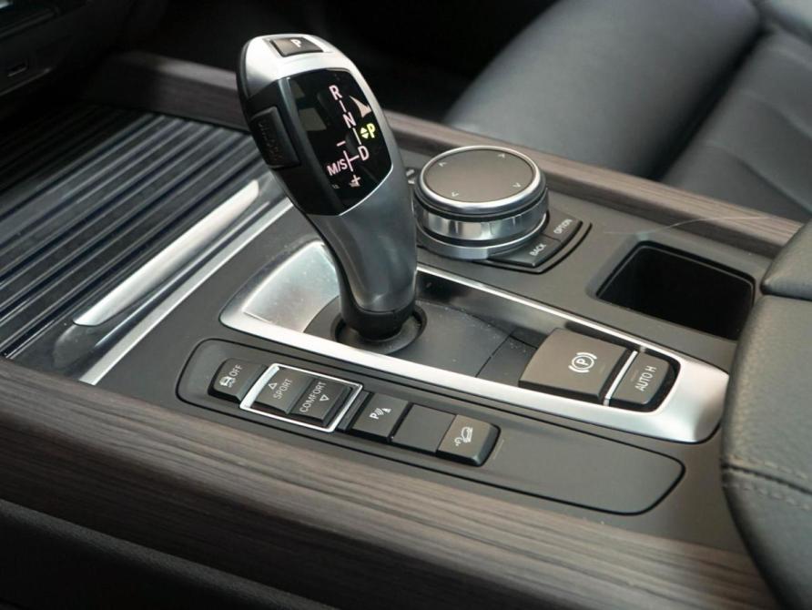 BMW X5 III (F15) Москва  - изображение 20