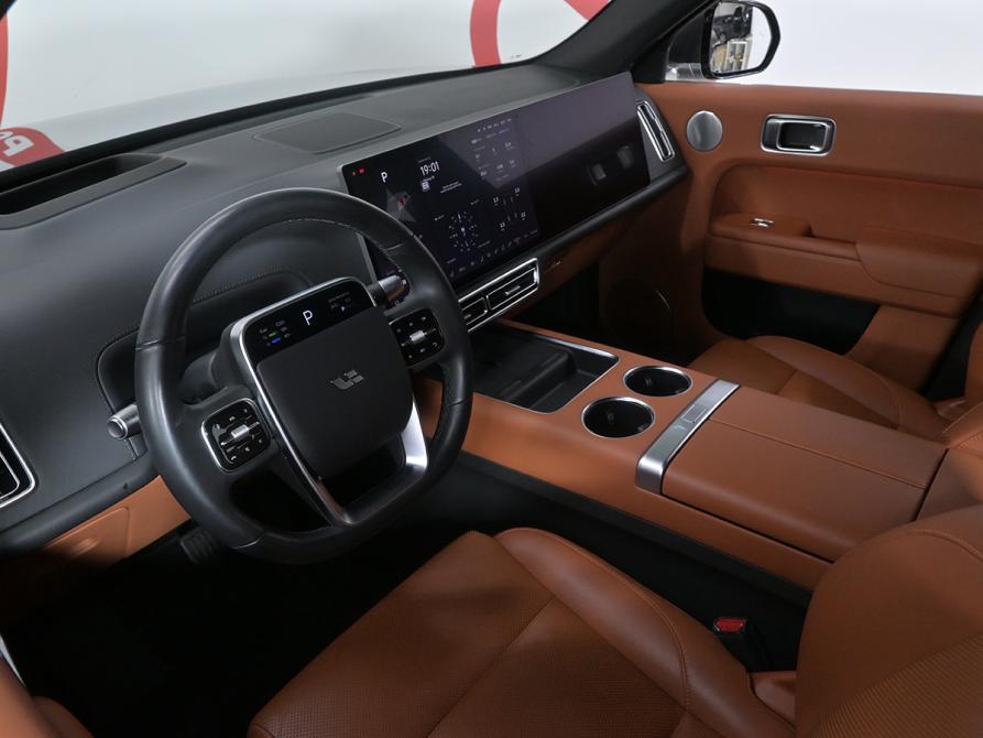Li Auto (Lixiang) L7 I Москва  - изображение 6