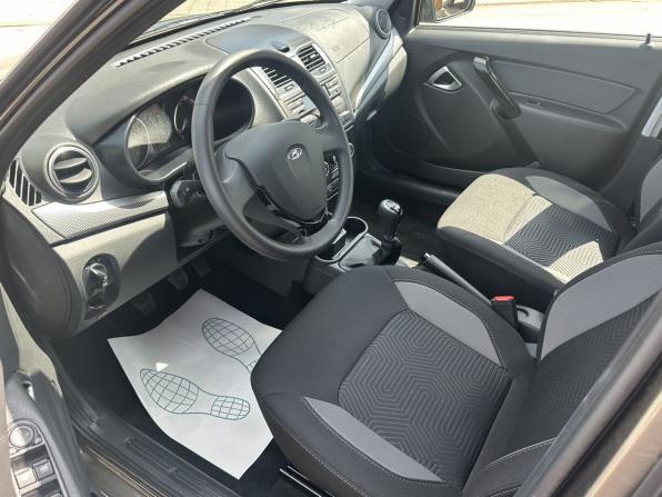 Новый Lada (ВАЗ) Granta I Рестайлинг 2026 года, цена 1 230 000 рублей, седан, Автокод Объявления