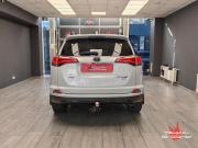 Toyota RAV4 IV (XA40) Рестайлинг Пермь  - изображение 28