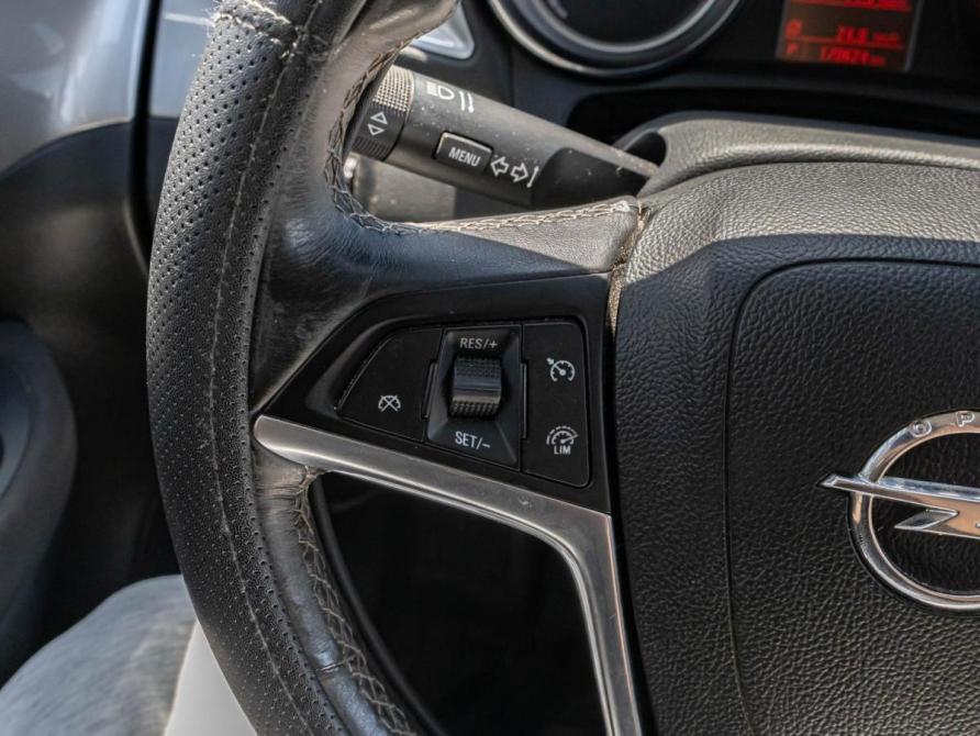 Opel Mokka I Краснодар  - изображение 15